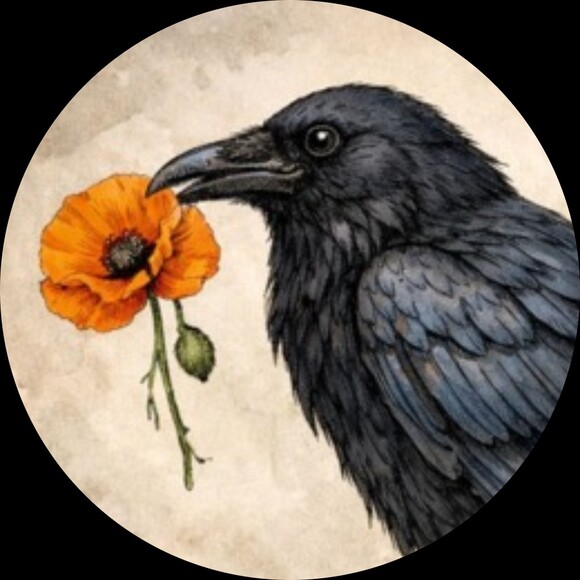 thepoppyraven